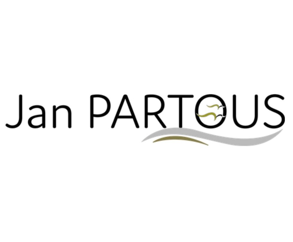 Jan Partous (Managing Director of Rouwcentrum Partous)